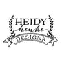 Heidy Henke Designs